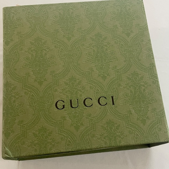 NWT GUCCI x ADIDAS SmartPhone Case Crossbody With Strap Set 702203 - Picture 10 of 10